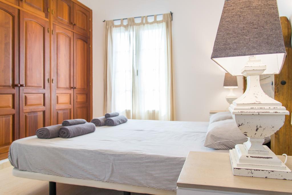 קורלחו Villa Veronica מראה חיצוני תמונה