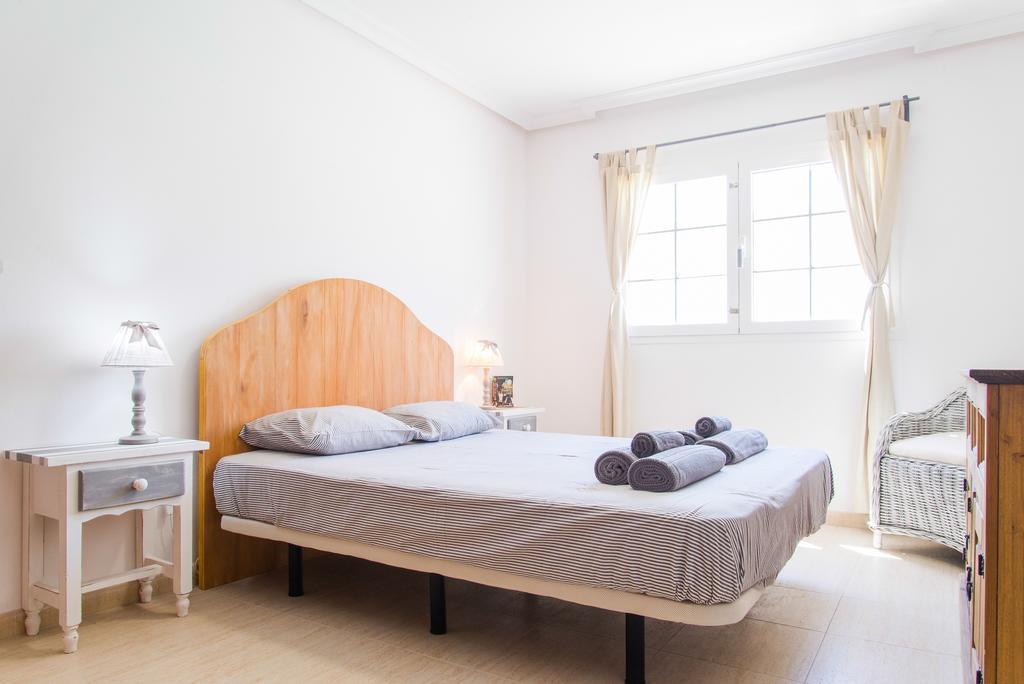 קורלחו Villa Veronica חדר תמונה