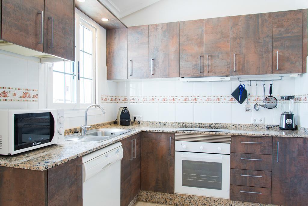 קורלחו Villa Veronica חדר תמונה