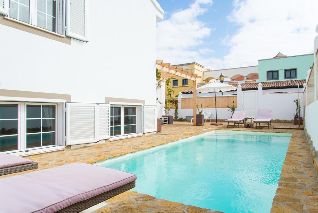 קורלחו Villa Veronica חדר תמונה