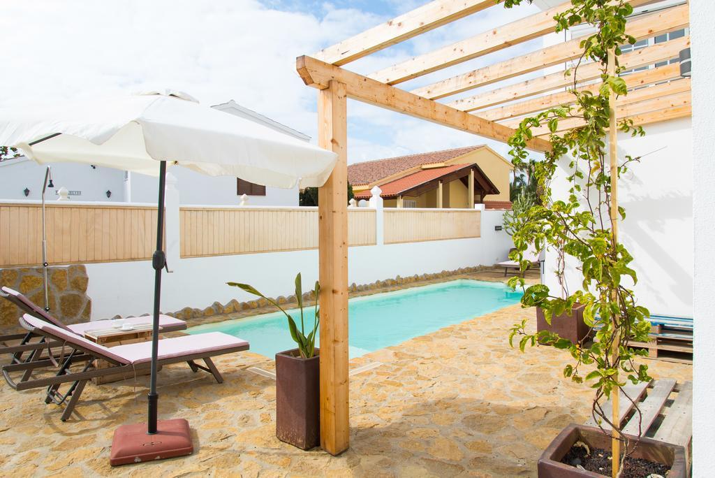 קורלחו Villa Veronica חדר תמונה