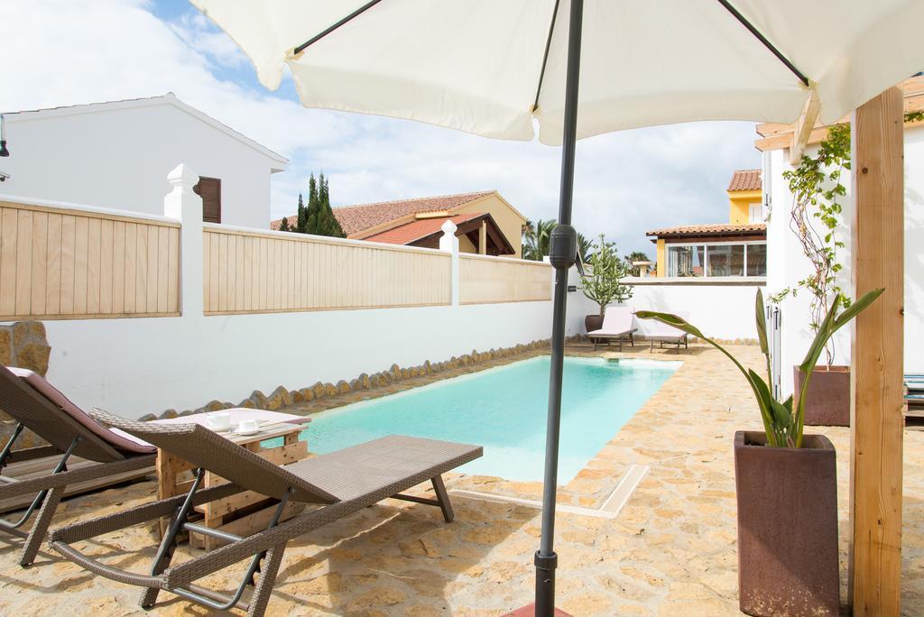 קורלחו Villa Veronica חדר תמונה