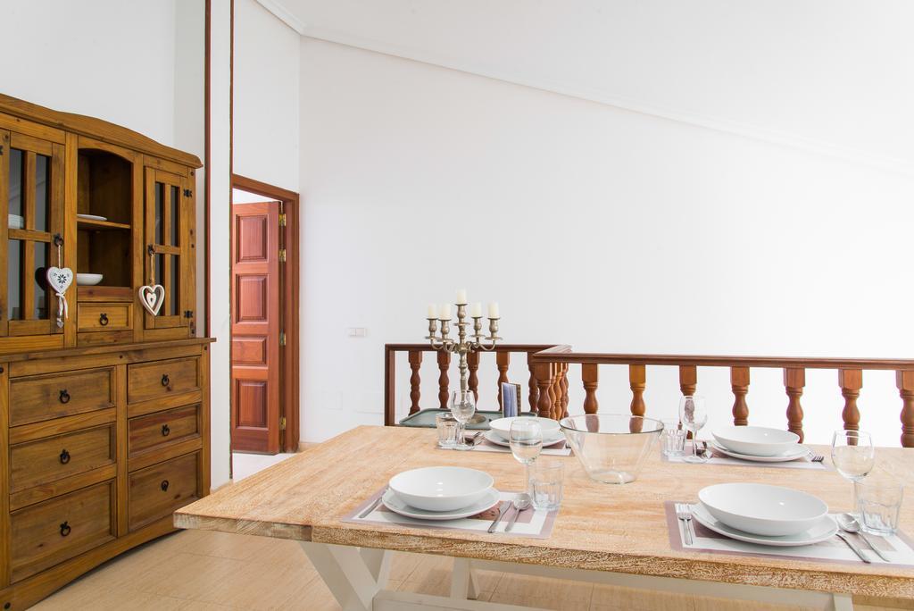 קורלחו Villa Veronica חדר תמונה