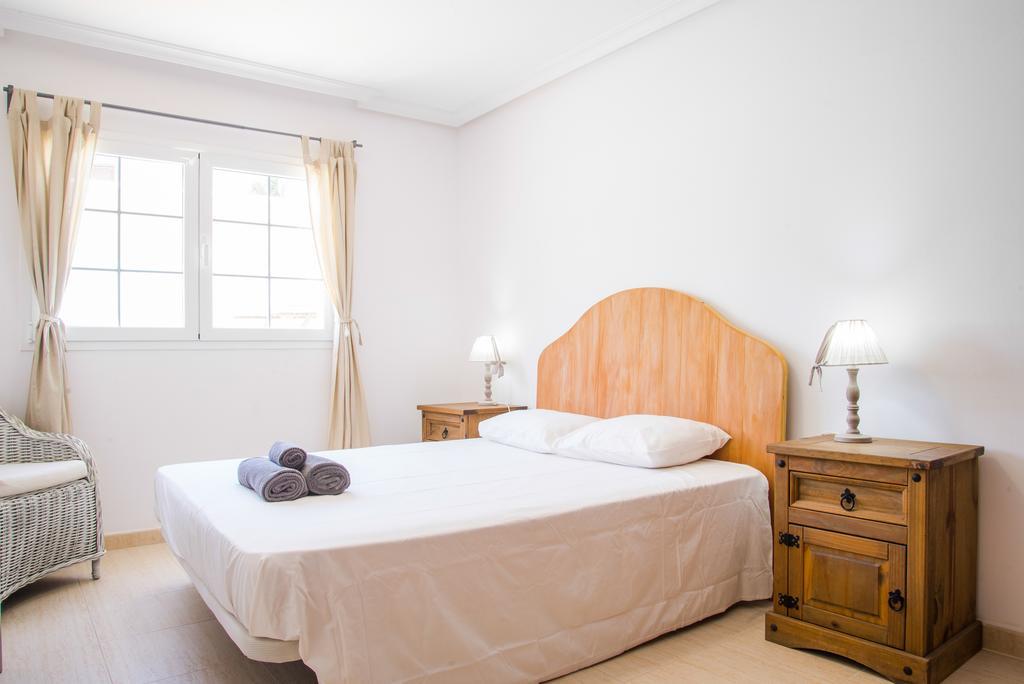 קורלחו Villa Veronica חדר תמונה
