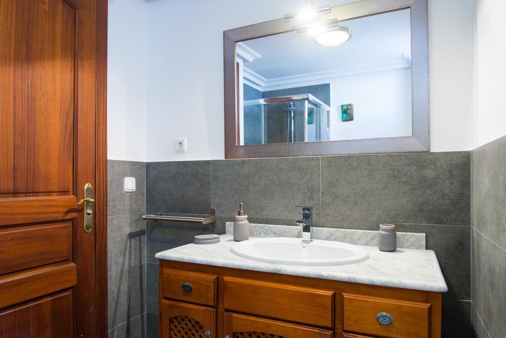 קורלחו Villa Veronica חדר תמונה