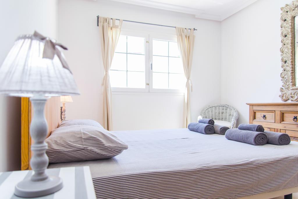 קורלחו Villa Veronica חדר תמונה